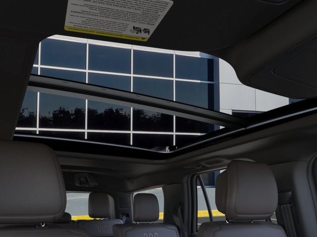 2026 Ford Expedition King Ranch