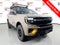 2026 Ford Expedition Tremor Bozard Built