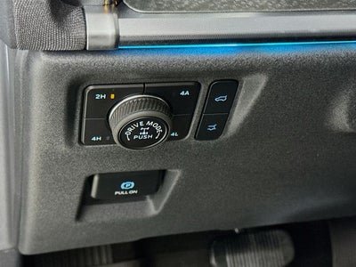 2026 Ford Expedition Tremor Bozard Built