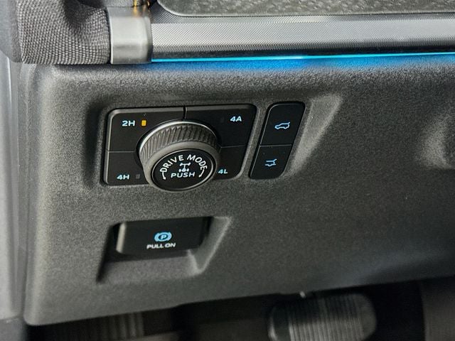 2026 Ford Expedition Tremor Bozard Built