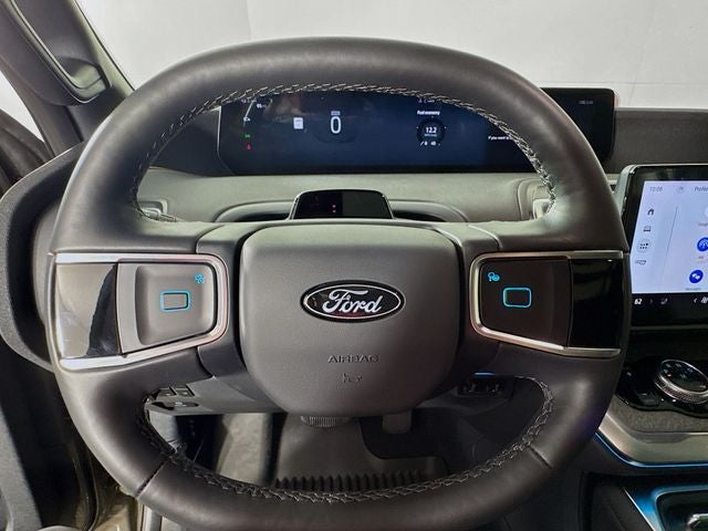 2026 Ford Expedition Tremor Bozard Built