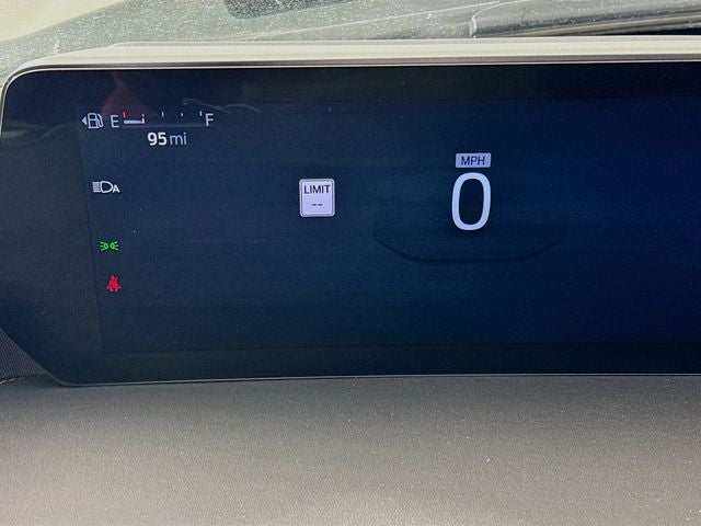 2026 Ford Expedition Tremor Bozard Built