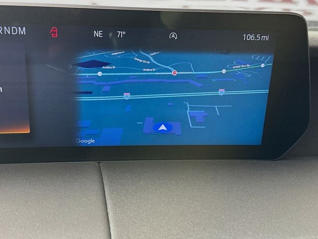 2026 Ford Expedition Tremor Bozard Built