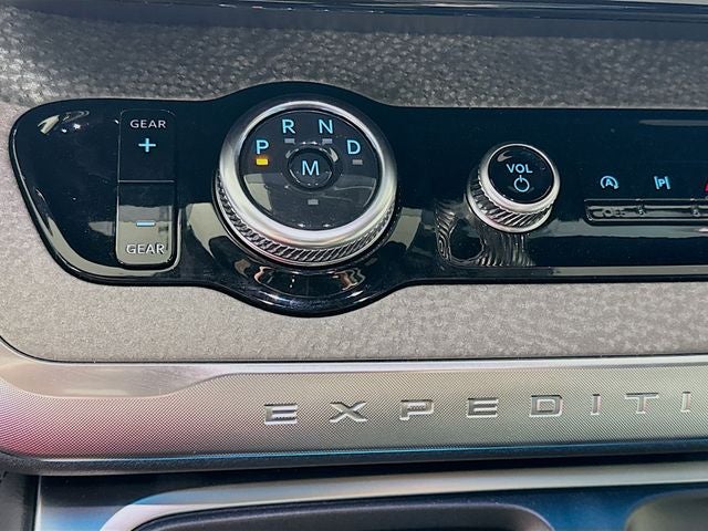 2026 Ford Expedition Tremor Bozard Built