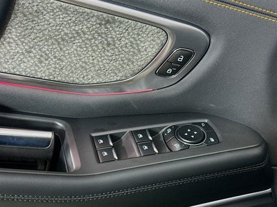 2026 Ford Expedition Tremor Bozard Built