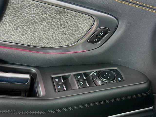 2026 Ford Expedition Tremor Bozard Built