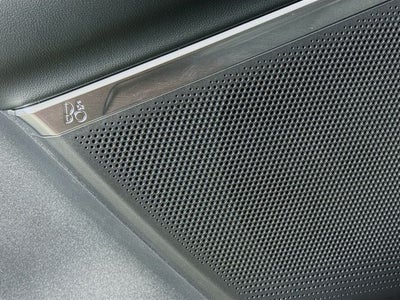 2026 Ford Expedition Tremor Bozard Built