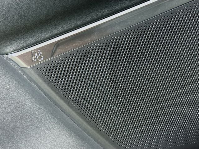 2026 Ford Expedition Tremor Bozard Built