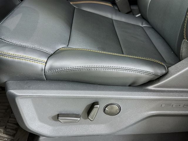 2026 Ford Expedition Tremor Bozard Built