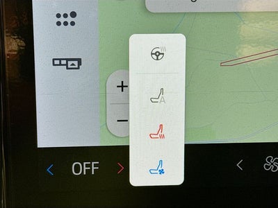 2026 Ford Expedition Tremor Bozard Built