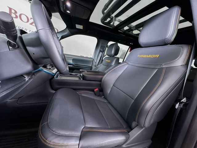 2026 Ford Expedition Tremor Bozard Built