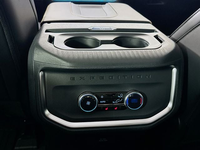 2026 Ford Expedition Tremor Bozard Built