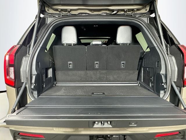 2026 Ford Expedition Tremor Bozard Built