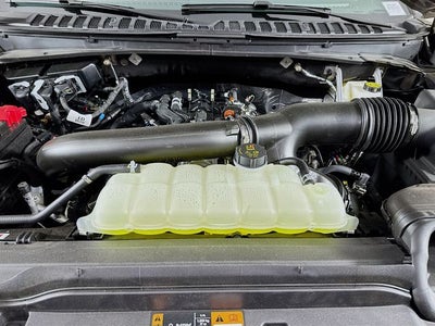 2026 Ford Expedition Tremor Bozard Built