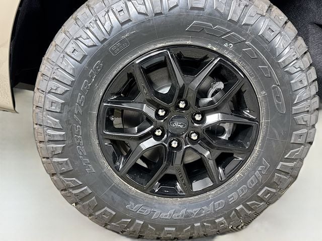 2026 Ford Expedition Tremor Bozard Built