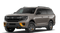 2026 Ford Expedition Tremor Bozard Built