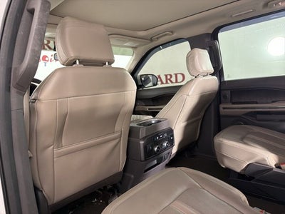 2020 Ford Expedition Limited