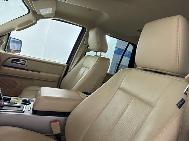 2015 Ford Expedition Limited