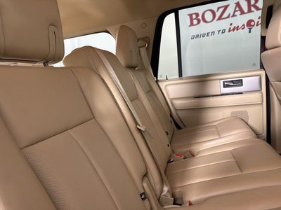 2015 Ford Expedition Limited