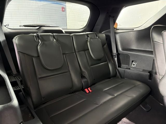 2024 Ford Explorer Timberline