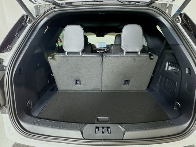 2026 Ford Explorer ST Bozard Built