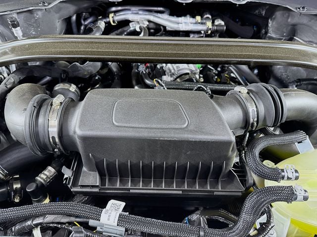 2026 Ford Explorer ST Bozard Built