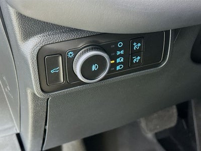 2026 Ford Explorer ST Bozard Built