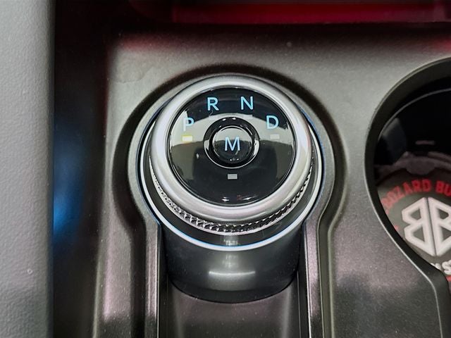 2026 Ford Explorer ST Bozard Built