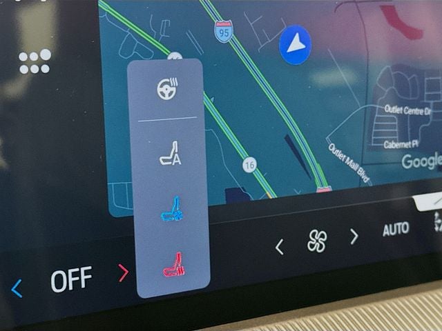 2026 Ford Explorer ST Bozard Built