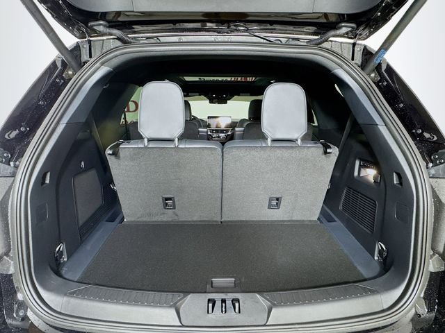 2026 Ford Explorer ST Bozard Built