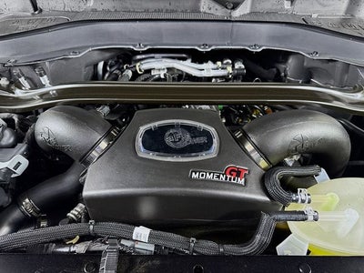 2026 Ford Explorer ST Bozard Built