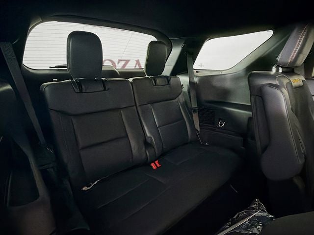 2026 Ford Explorer Tremor Bozard Built