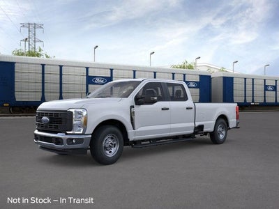 2026 Ford F-250SD F-250® XL