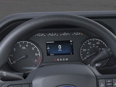 2026 Ford F-250SD F-250® XL