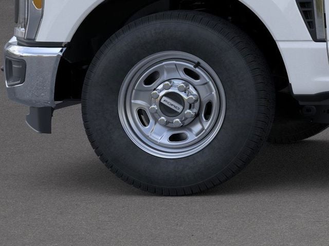 2026 Ford F-250SD F-250® XL