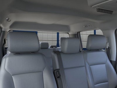 2026 Ford F-250SD F-250® XL