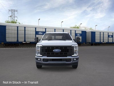 2026 Ford F-250SD F-250® XL