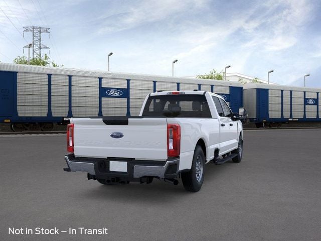 2026 Ford F-250SD F-250® XL