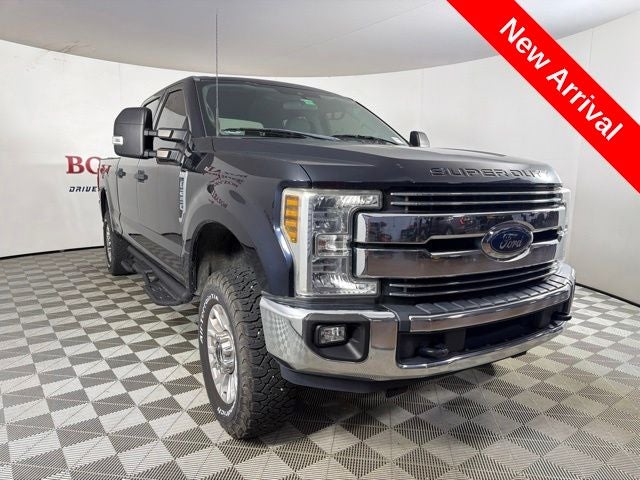 2022 Ford F-250SD XLT