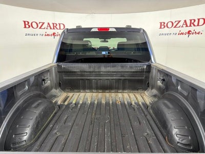 2022 Ford F-250SD XLT