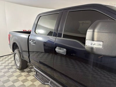 2022 Ford F-250SD XLT