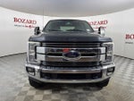 2022 Ford F-250SD XLT