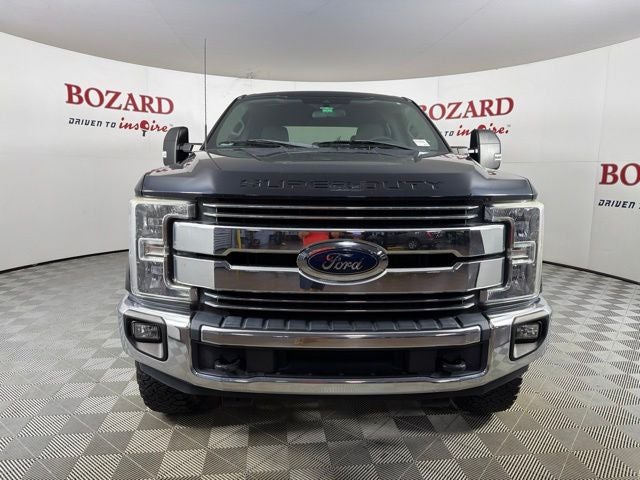 2022 Ford F-250SD XLT