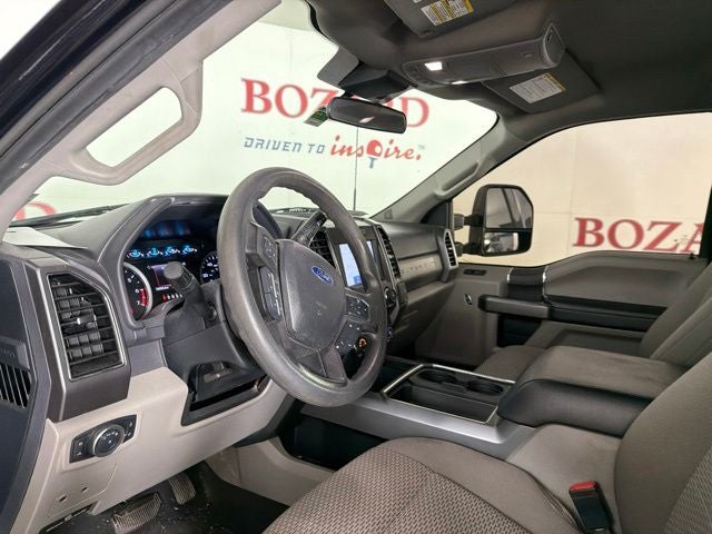 2022 Ford F-250SD XLT