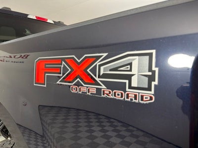 2022 Ford F-250SD XLT