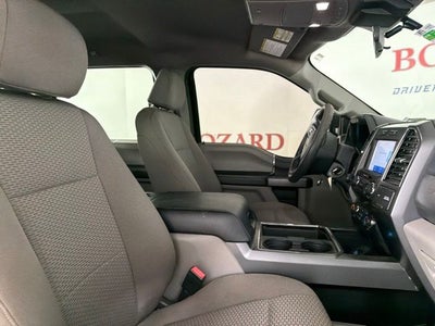 2022 Ford F-250SD XLT