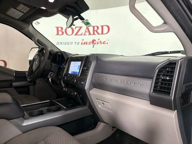 2022 Ford F-250SD XLT