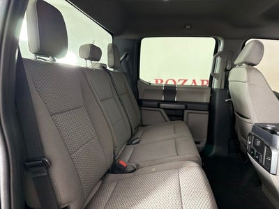 2022 Ford F-250SD XLT