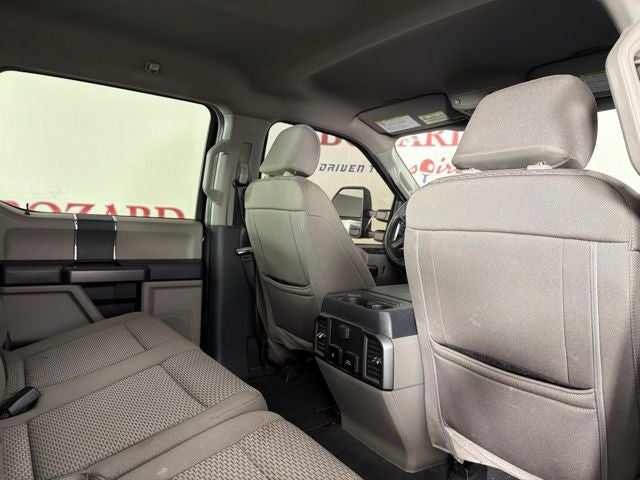 2022 Ford F-250SD XLT