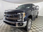 2022 Ford F-250SD XLT